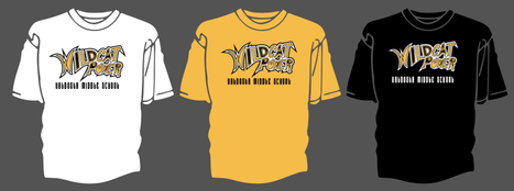 VMS Spirit Shirts on Sale Now.