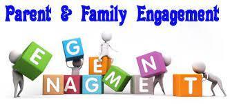 Parent Family Engagement