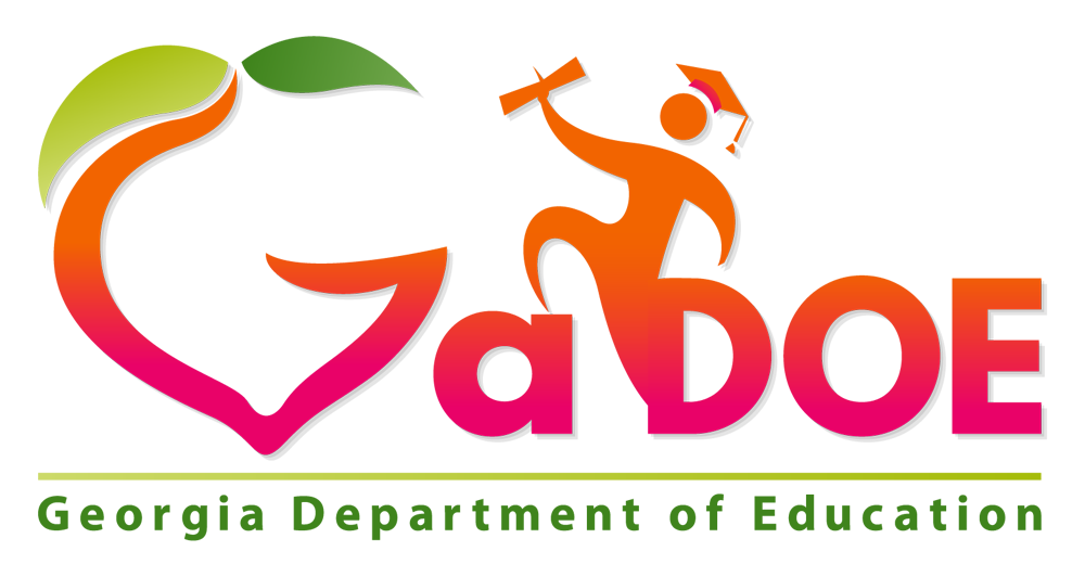 GADOE Logo