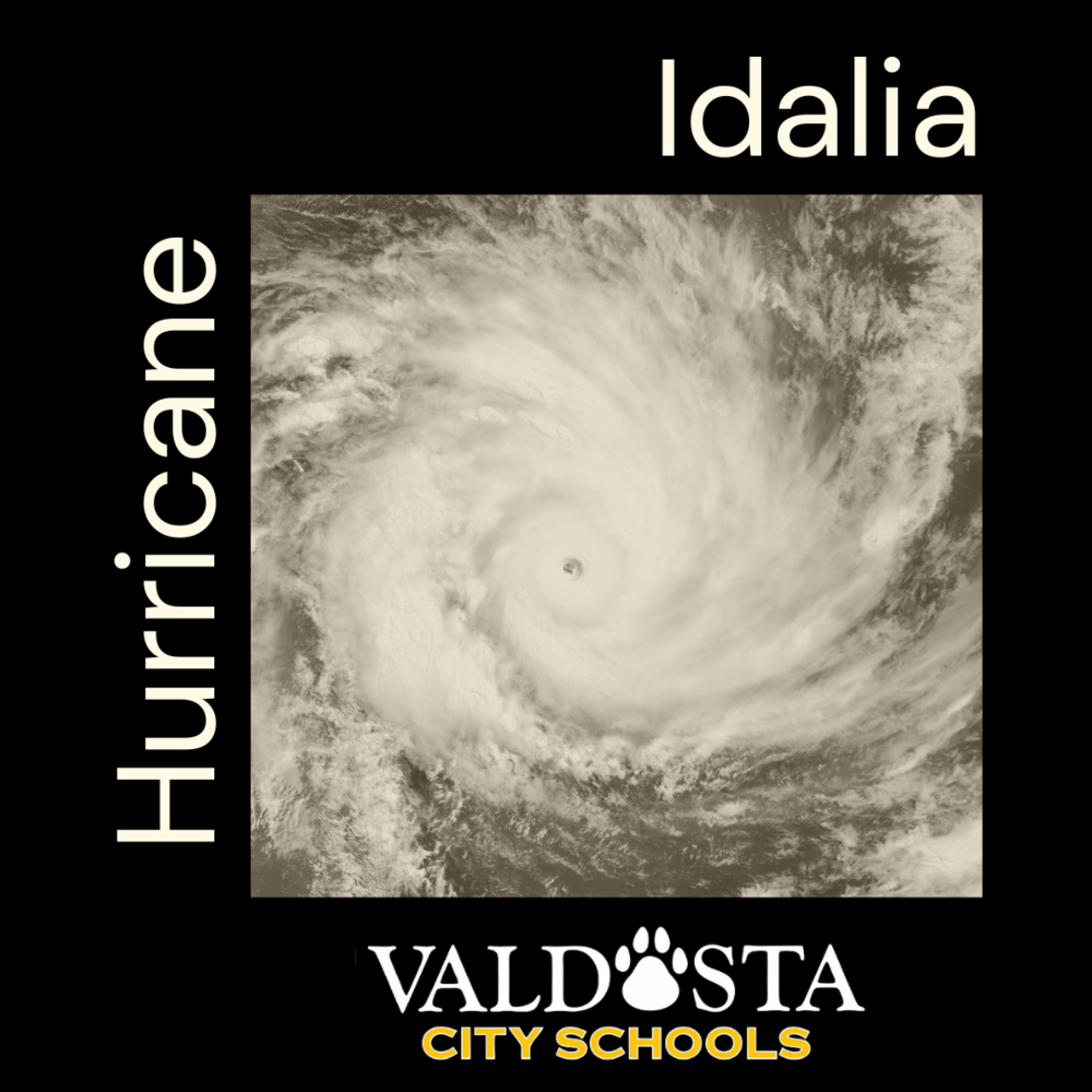 Hurricane Idalia Update