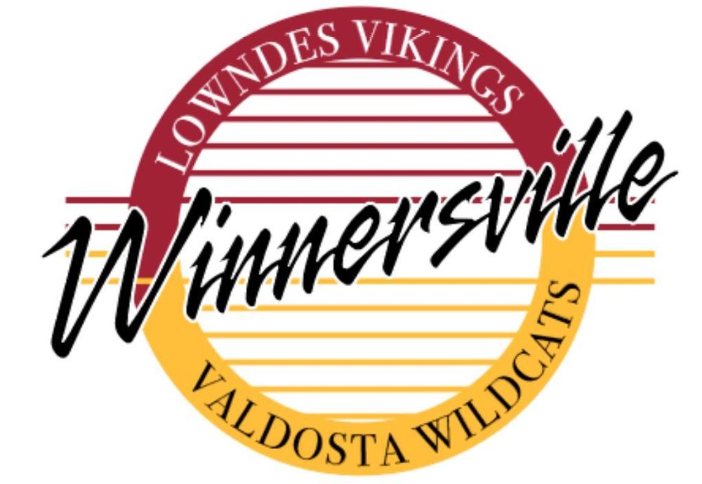 Winnersville Classic Logo