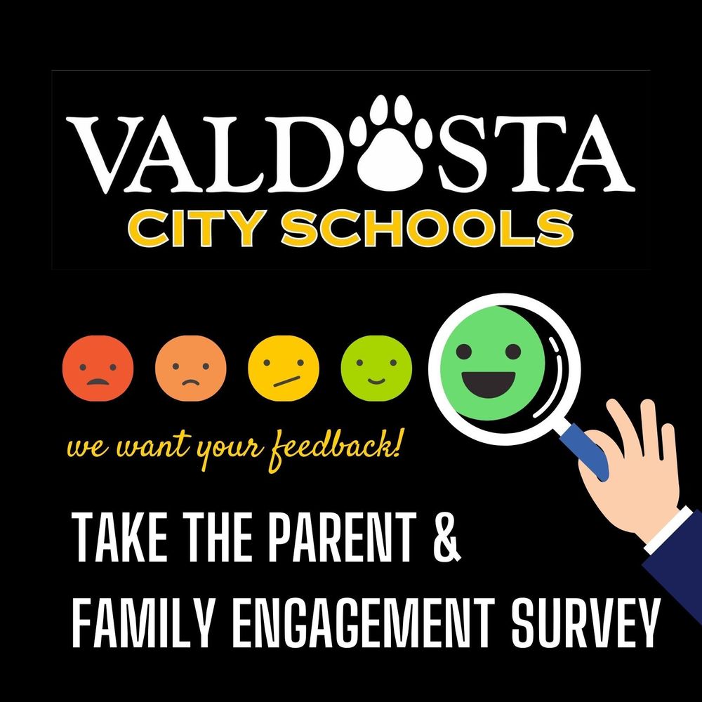 Parent & Family Engagement Survey
