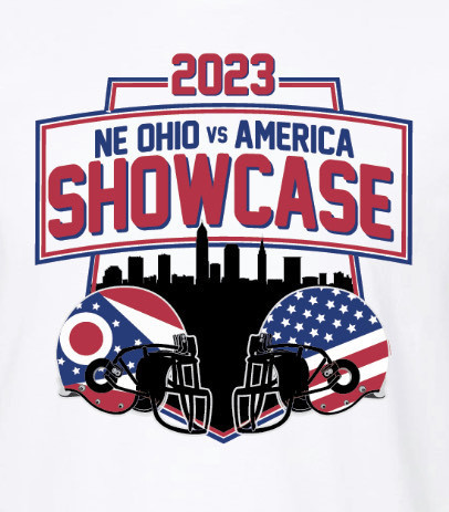 2023 NE Ohip vs America Showcase