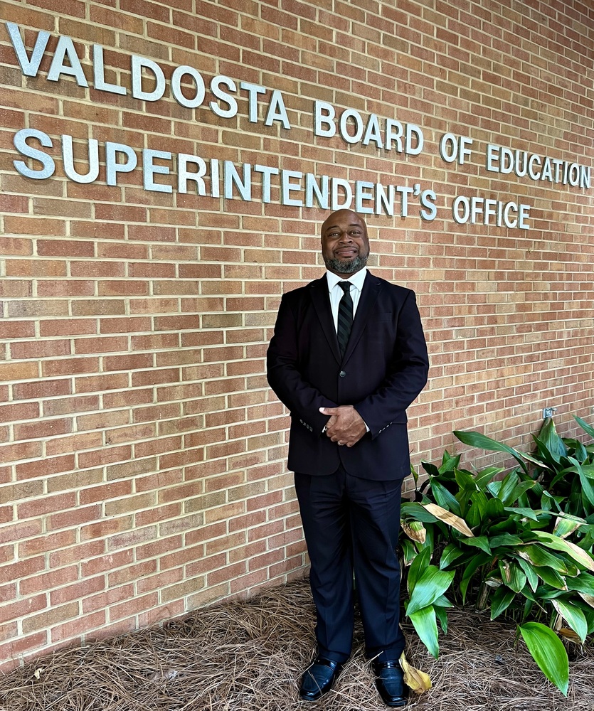 Dr. Craig Lockhart