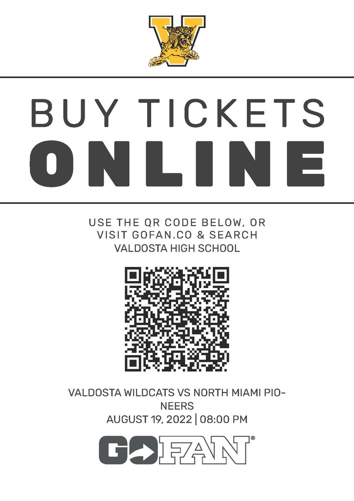 Buy Tickets Online - GoFan Info