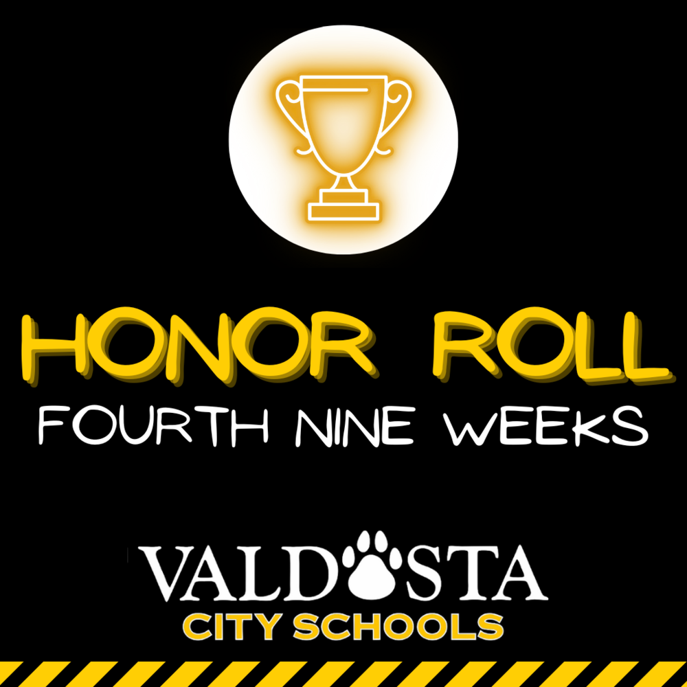VCS Honor Roll