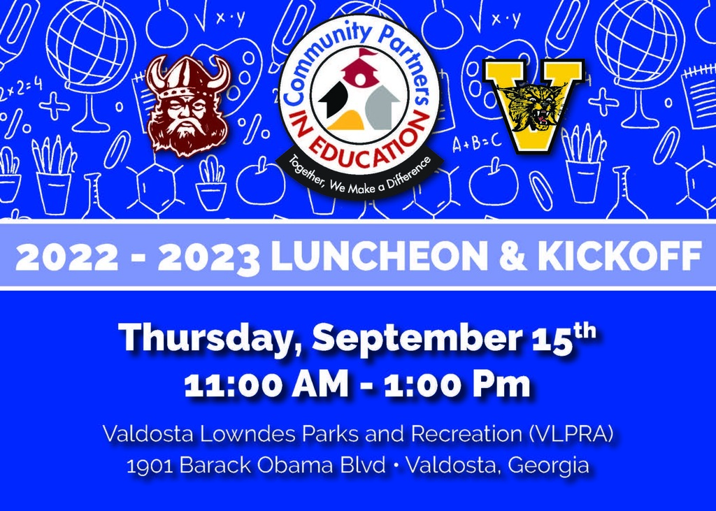 CPIE Luncheon & Kickoff Postcard