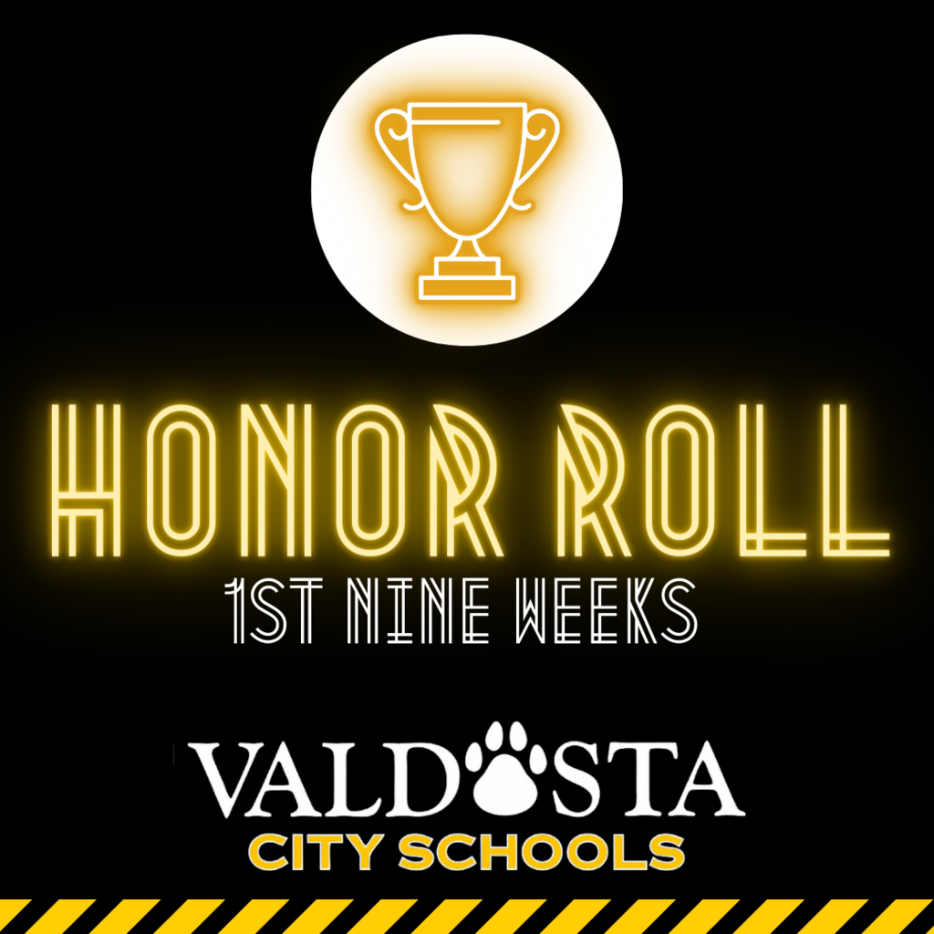 VCS Honor Roll