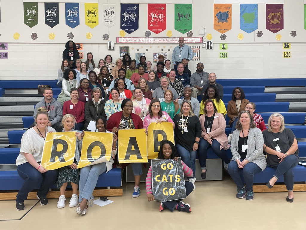 SLM PBIS Team