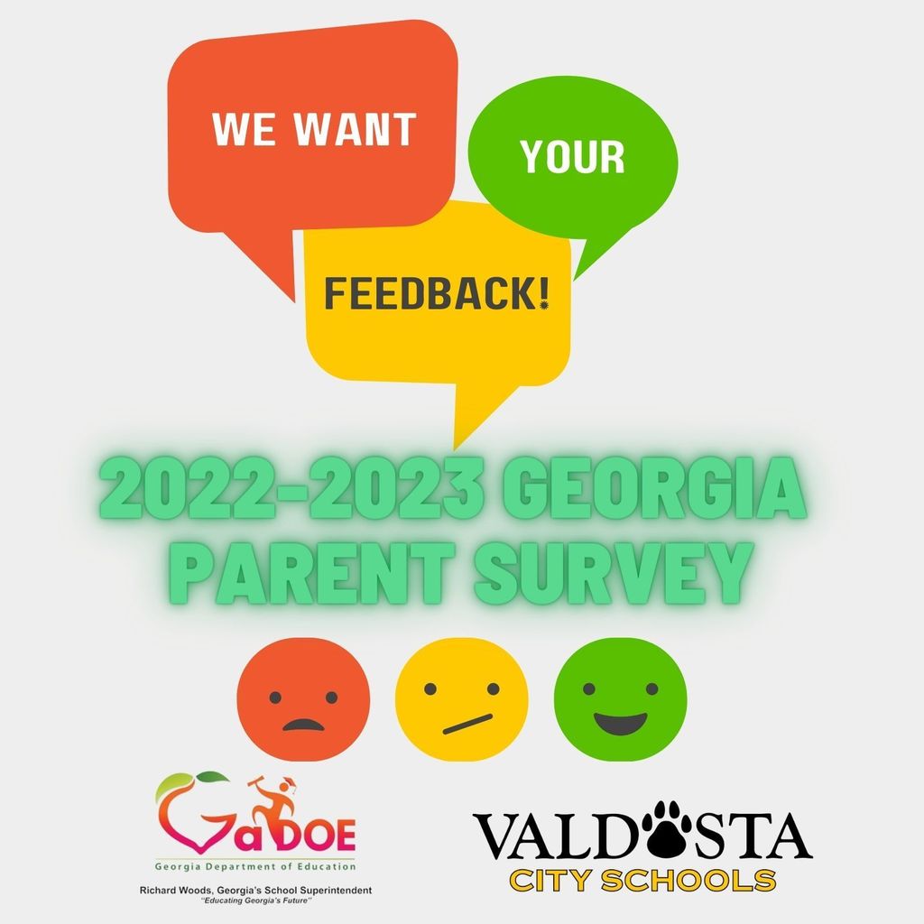 2022-23 Georgia Parent Survey