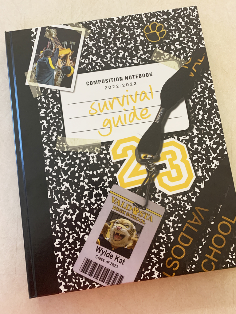 2022-23 VHS Yearbook