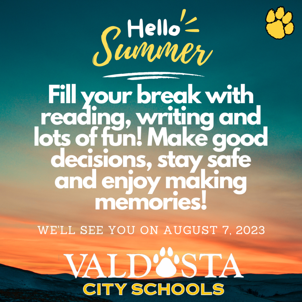 See you on August 7