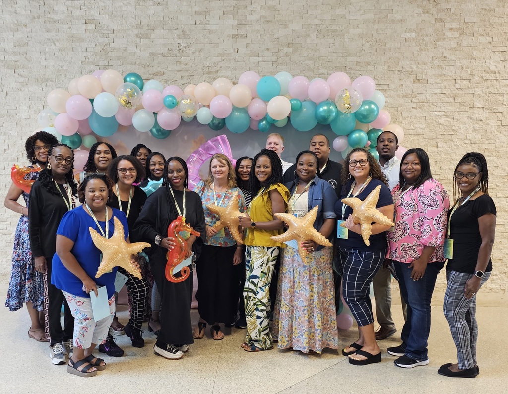 VCS Instructional Leaders