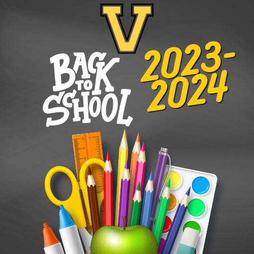 VCS Back to School