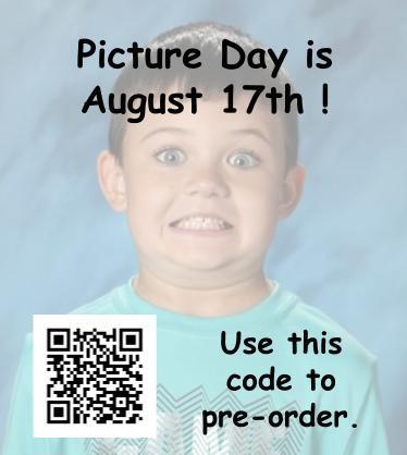 picture day