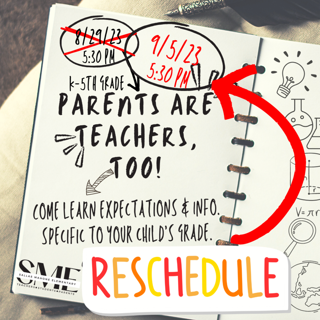 rescheduled parents are teachers too 23