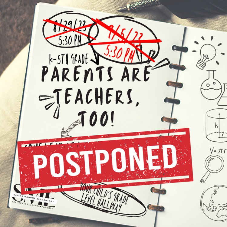 postpone parents 2